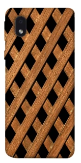 Чохол на Samsung Galaxy M01 Core / A01 Core Дерево на дачі фото 1 з 1