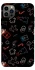Чохол на Apple iPhone 12 Pro (6.1") Christmas spirit ver.6 фото 1 з 1