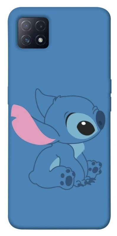 Чохол на Oppo A72 5G / A73 5G Pair romantic theme ver.3 фото 1 з 1