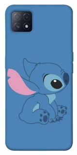 Чохол на Oppo A72 5G / A73 5G Pair romantic theme ver.3 фото 1 з 1