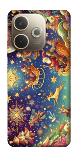 Чохол на Oppo A5 Pro 4G Christmas spirit ver.10 фото 1 з 1