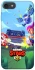 Чехол на Apple iPhone 7 / 8 (4.7") Brawl Stars ver.11 фото 1 из 1