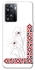 Чохол на Oppo A57s Вишиванка на смартфон фото 1 з 1