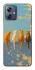 Чохол на Motorola Moto G54 cats on wall фото 1 Чохол на Motorola Moto G54 cats on wall фото 1 з 1