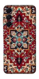 Чохол на Samsung Galaxy A16 4G/5G Килим v4 фото 1 з 1