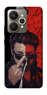 Чохол на Realme 15 Billy Butcher фото 1 з 1