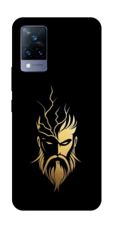 Чохол на Vivo V21 Zeus фото 1 з 1