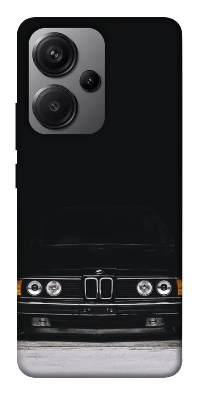 Чехол на Xiaomi Redmi Note 13 Pro+ BMW v17 фото 1 из 1