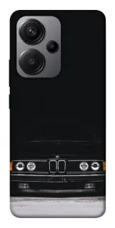 Чохол на Xiaomi Redmi Note 13 Pro+ BMW v17 фото 1 з 1