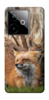 Чехол на Realme GT 7T Лиса фото 1 из 1
