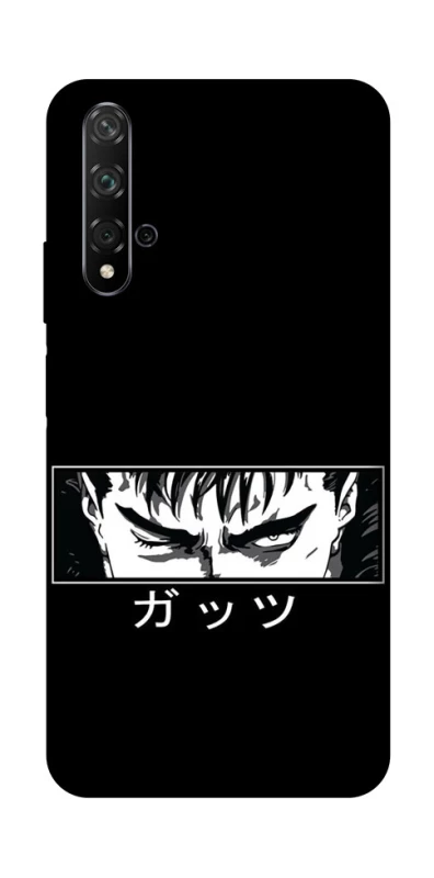 Чехол на Huawei Honor 20 / Nova 5T Berserk фото 1 из 1