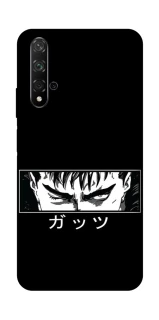 Чохол на Huawei Honor 20 / Nova 5T Berserk фото 1 з 1