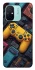 Чохол на Xiaomi Redmi 12C / Poco C55 gamepad v2 фото 1 з 1