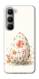 Чохол на Infinix Hot 60 Pro Easter ver.3 фото 1 з 1