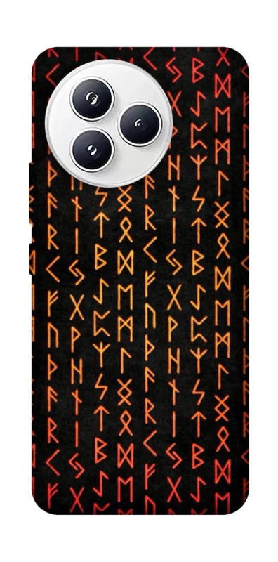 Чохол на Xiaomi Civi 5 Pro Руни фото 1 з 1