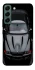 Чехол на Samsung Galaxy S22 BMW V12 фото 1 из 1