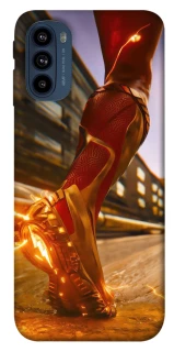 Чехол на Motorola Moto G41 Flash leg фото 1 из 1