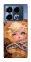 Чохол на Infinix Note 40 4G SKULLPANDA × My Little Pony Ver.4 фото 1 з 1