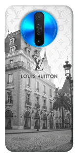 Чехол на Xiaomi Redmi K30 Louis Vuitton ver.2 фото 1 из 1