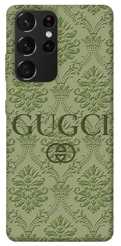 Чехол на Samsung Galaxy S21 Ultra Gucci ver.9 фото 1 из 1