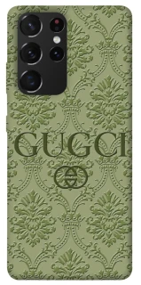 Чехол на Samsung Galaxy S21 Ultra Gucci ver.9 фото 1 из 1