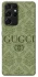 Чехол на Samsung Galaxy S21 Ultra Gucci ver.9 фото 1 из 1
