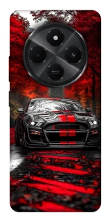 Чохол на Xiaomi Poco C75 mustang фото 1 з 1