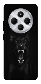 Чохол на Xiaomi Redmi 14C / Poco C75 Доберман фото 1 з 1