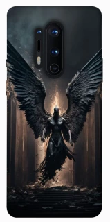 Чехол на OnePlus 8 Pro Dark Angel фото 1 из 1
