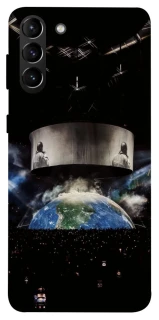 Чохол на Samsung Galaxy S21+ Kanye West ver.7 фото 1 з 1