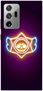 Чехол на Samsung Galaxy Note 20 Ultra Brawl Stars ver.3 фото 1 из 1