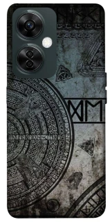 Чохол на OnePlus Nord CE 3 Lite Viking aesthetics фото 1 з 1