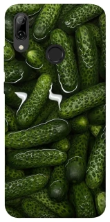 Чохол на Huawei P Smart (2019) Cucumber фото 1 з 1