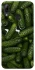 Чехол на Huawei P Smart (2019) Cucumber фото 1 из 1