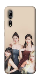 Чохол на ZTE Axon 10 Pro Aespa фото 1 з 1