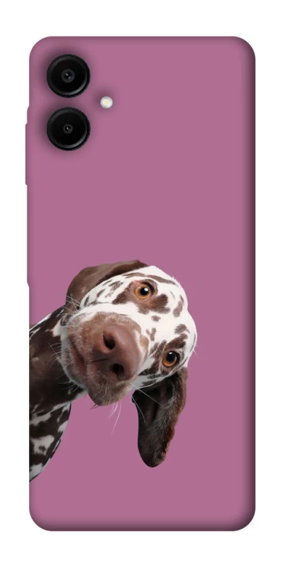 Чехол на Samsung Galaxy A07 А что тут фото 1 из 1