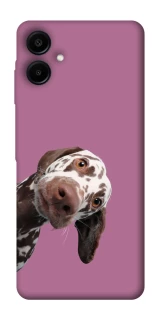 Чехол на Samsung Galaxy A07 А что тут фото 1 из 1