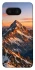 Чохол на Google Pixel 8 Sunrise mountain фото 1 з 1