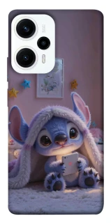Чохол на Xiaomi Poco F5 / Note 12 Turbo Stitch ver.3 фото 1 з 1