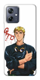 Чохол на Motorola Moto G54 Onizuka фото 1 Чохол на Motorola Moto G54 Onizuka фото 1 з 1