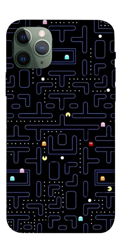 Чохол на Apple iPhone 11 Pro (5.8") Pacman фото 1 з 1