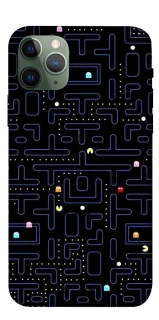 Чохол на Apple iPhone 11 Pro (5.8") Pacman фото 1 з 1