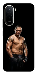 Чохол на Xiaomi Redmi A7 Pro 4G usik фото 1 з 2