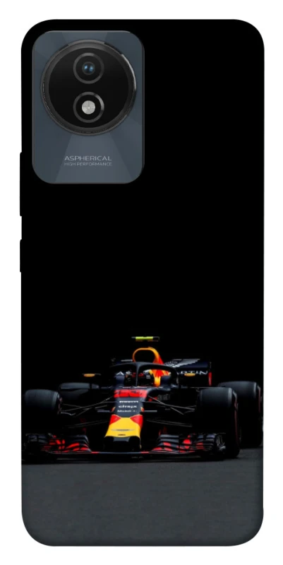 Чохол на Vivo Y02 F1 фото 1 з 1