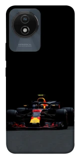 Чехол на Vivo Y02 F1 фото 1 из 1