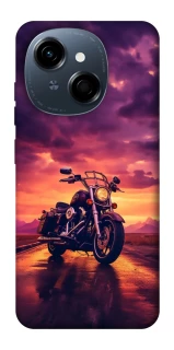 Чохол на TECNO Spark Go 1 Motorbike фото 1 з 1