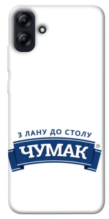 Чохол на Samsung Galaxy A04e Чумак фото 1 з 1