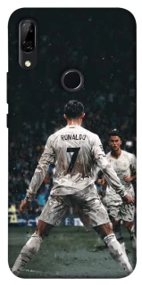 Чохол на Huawei P Smart Z Ronaldo фото 1 з 1