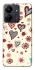 Чохол на Xiaomi Redmi 13C Pretty hearts фото 1 з 1