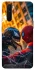 Чехол на OnePlus Nord Venom vs Spiderman фото 1 из 1